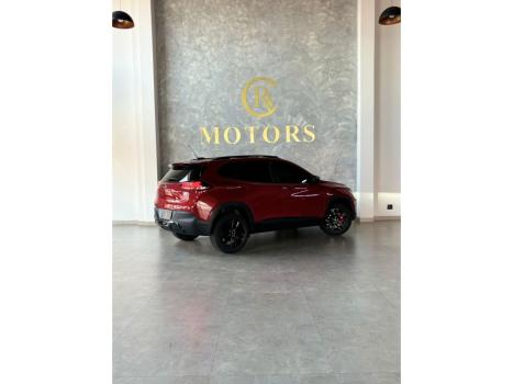 CHEVROLET Tracker , Foto 4