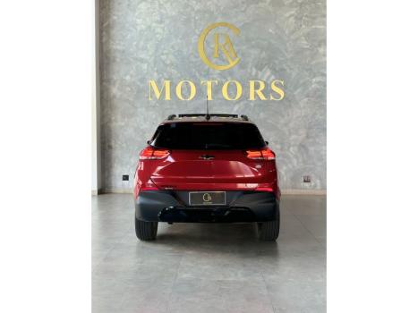 CHEVROLET Tracker , Foto 5