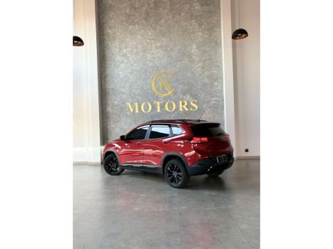 CHEVROLET Tracker , Foto 6