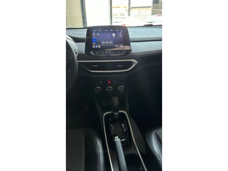 CHEVROLET Tracker , Foto 15