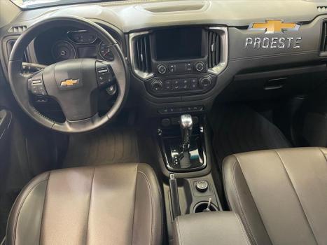 CHEVROLET Trailblazer 2.8 16V 4P PREMIER 4X4 TURBO DIESEL AUTOMTICO, Foto 4