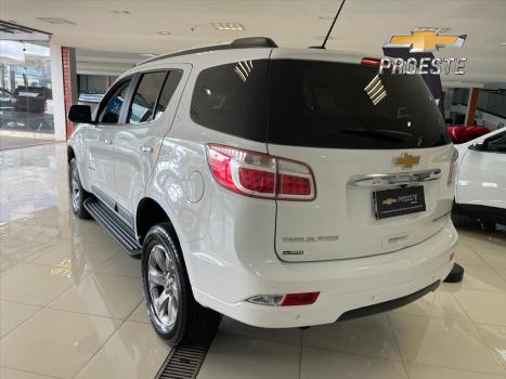 CHEVROLET Trailblazer 2.8 16V 4P PREMIER 4X4 TURBO DIESEL AUTOMTICO, Foto 7