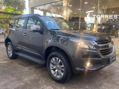 CHEVROLET Trailblazer 2.8 16V 4P LTZ 4X4 TURBO DIESEL AUTOMTICO, Foto 3