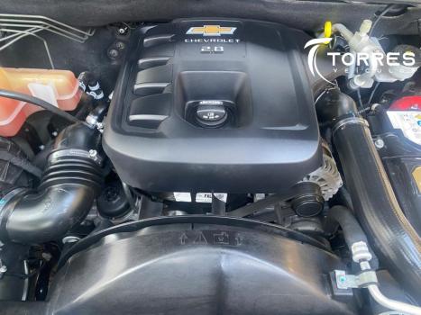 CHEVROLET Trailblazer 2.8 16V 4P LTZ 4X4 TURBO DIESEL AUTOMTICO, Foto 6