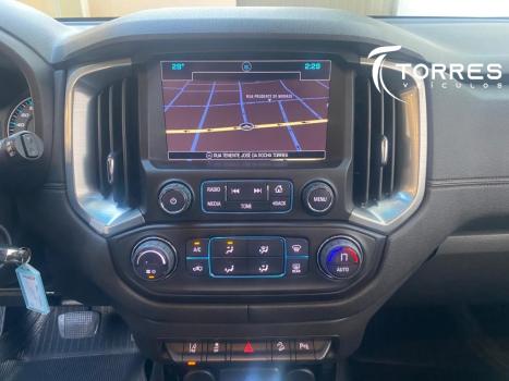 CHEVROLET Trailblazer 2.8 16V 4P LTZ 4X4 TURBO DIESEL AUTOMTICO, Foto 10