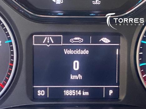 CHEVROLET Trailblazer 2.8 16V 4P LTZ 4X4 TURBO DIESEL AUTOMTICO, Foto 11