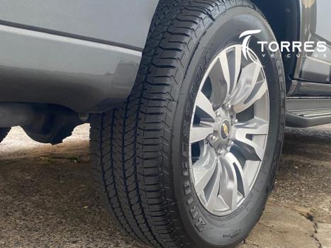 CHEVROLET Trailblazer 2.8 16V 4P LTZ 4X4 TURBO DIESEL AUTOMTICO, Foto 12