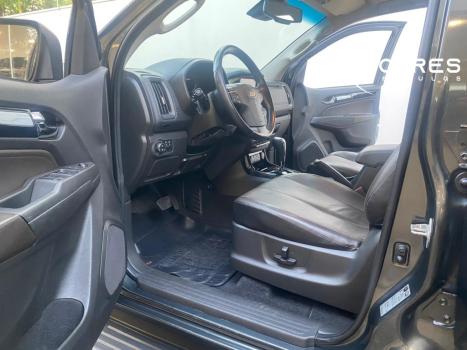 CHEVROLET Trailblazer 2.8 16V 4P LTZ 4X4 TURBO DIESEL AUTOMTICO, Foto 13