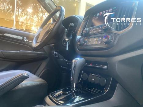 CHEVROLET Trailblazer 2.8 16V 4P LTZ 4X4 TURBO DIESEL AUTOMTICO, Foto 14