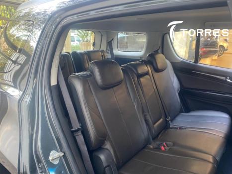 CHEVROLET Trailblazer 2.8 16V 4P LTZ 4X4 TURBO DIESEL AUTOMTICO, Foto 15
