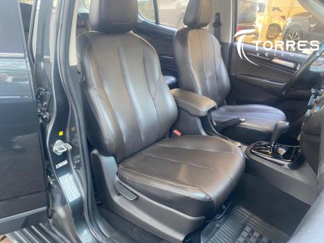 CHEVROLET Trailblazer 2.8 16V 4P LTZ 4X4 TURBO DIESEL AUTOMTICO, Foto 16