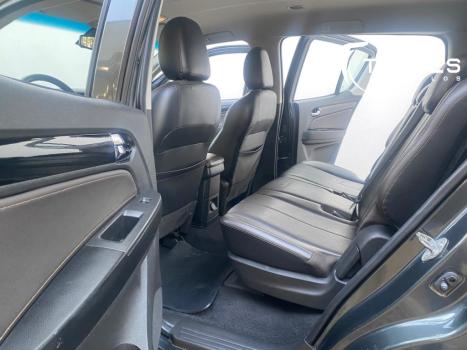 CHEVROLET Trailblazer 2.8 16V 4P LTZ 4X4 TURBO DIESEL AUTOMTICO, Foto 17