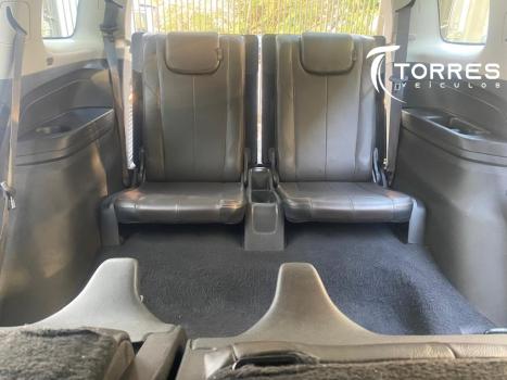 CHEVROLET Trailblazer 2.8 16V 4P LTZ 4X4 TURBO DIESEL AUTOMTICO, Foto 18