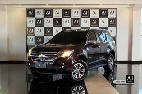 CHEVROLET Trailblazer 2.8 16V 4P LTZ 4X4 TURBO DIESEL AUTOM�TICO, Foto 1