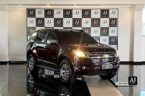 CHEVROLET Trailblazer 2.8 16V 4P LTZ 4X4 TURBO DIESEL AUTOM�TICO, Foto 3