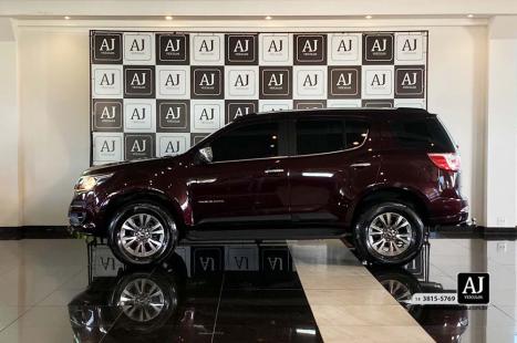 CHEVROLET Trailblazer 2.8 16V 4P LTZ 4X4 TURBO DIESEL AUTOM�TICO, Foto 5