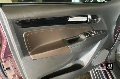 CHEVROLET Trailblazer 2.8 16V 4P LTZ 4X4 TURBO DIESEL AUTOM�TICO, Foto 12