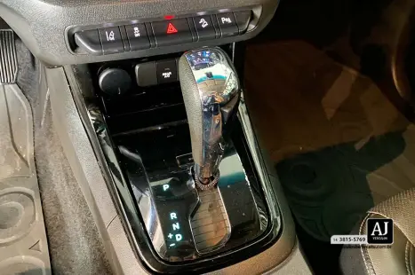 CHEVROLET Trailblazer 2.8 16V 4P LTZ 4X4 TURBO DIESEL AUTOM�TICO, Foto 15