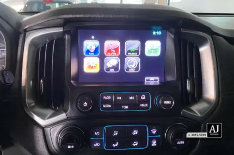 CHEVROLET Trailblazer 2.8 16V 4P LTZ 4X4 TURBO DIESEL AUTOM�TICO, Foto 16