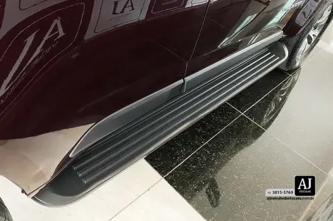 CHEVROLET Trailblazer 2.8 16V 4P LTZ 4X4 TURBO DIESEL AUTOM�TICO, Foto 17