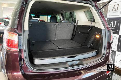 CHEVROLET Trailblazer 2.8 16V 4P LTZ 4X4 TURBO DIESEL AUTOM�TICO, Foto 18