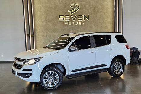 CHEVROLET Trailblazer 3.6 V6 4P LTZ 4X4 AUTOMTICO, Foto 1