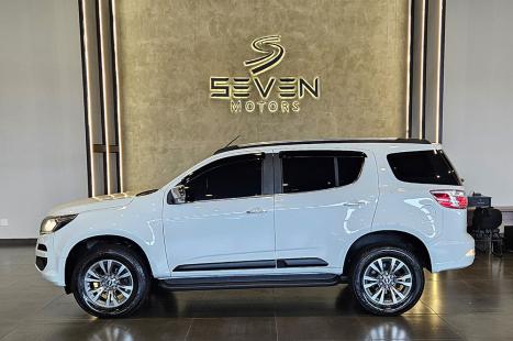 CHEVROLET Trailblazer 3.6 V6 4P LTZ 4X4 AUTOMTICO, Foto 2