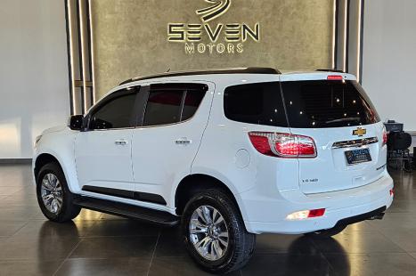 CHEVROLET Trailblazer 3.6 V6 4P LTZ 4X4 AUTOMTICO, Foto 3