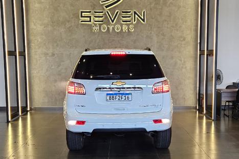 CHEVROLET Trailblazer 3.6 V6 4P LTZ 4X4 AUTOMTICO, Foto 4