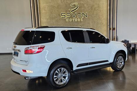 CHEVROLET Trailblazer 3.6 V6 4P LTZ 4X4 AUTOMTICO, Foto 5