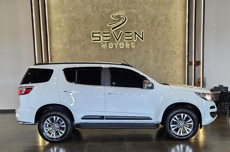 CHEVROLET Trailblazer 3.6 V6 4P LTZ 4X4 AUTOMTICO, Foto 6