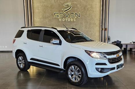 CHEVROLET Trailblazer 3.6 V6 4P LTZ 4X4 AUTOMTICO, Foto 7