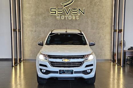CHEVROLET Trailblazer 3.6 V6 4P LTZ 4X4 AUTOMTICO, Foto 8