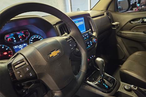 CHEVROLET Trailblazer 3.6 V6 4P LTZ 4X4 AUTOMTICO, Foto 9