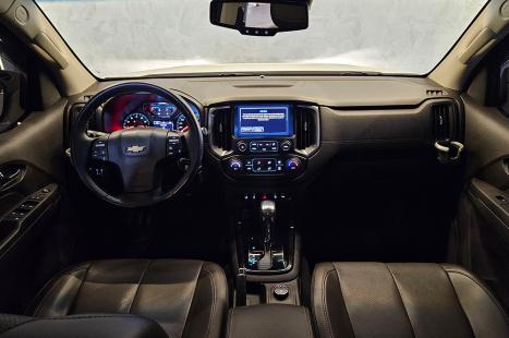 CHEVROLET Trailblazer 3.6 V6 4P LTZ 4X4 AUTOMTICO, Foto 10