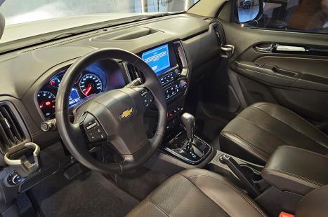CHEVROLET Trailblazer 3.6 V6 4P LTZ 4X4 AUTOMTICO, Foto 11