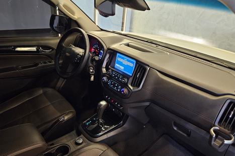 CHEVROLET Trailblazer 3.6 V6 4P LTZ 4X4 AUTOMTICO, Foto 12