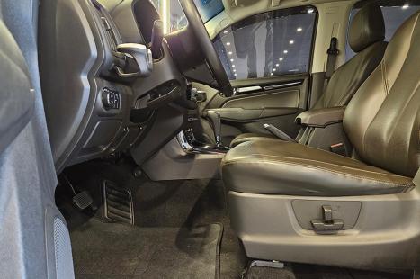 CHEVROLET Trailblazer 3.6 V6 4P LTZ 4X4 AUTOMTICO, Foto 13