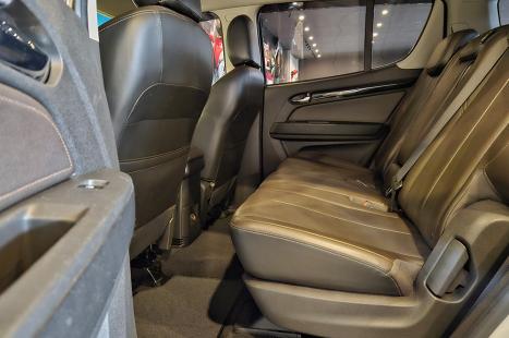 CHEVROLET Trailblazer 3.6 V6 4P LTZ 4X4 AUTOMTICO, Foto 14