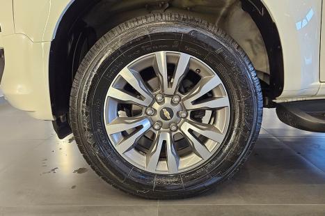 CHEVROLET Trailblazer 3.6 V6 4P LTZ 4X4 AUTOMTICO, Foto 15