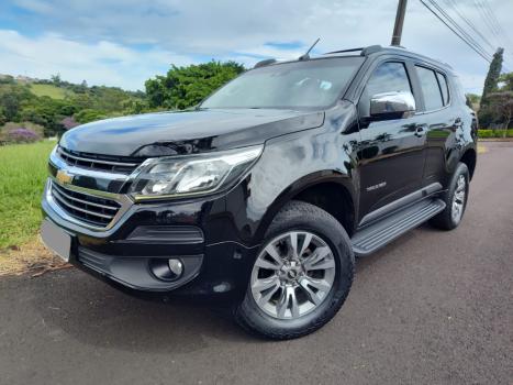 CHEVROLET Trailblazer 2.8 16V 4P LTZ 4X4 TURBO DIESEL AUTOM�TICO, Foto 1