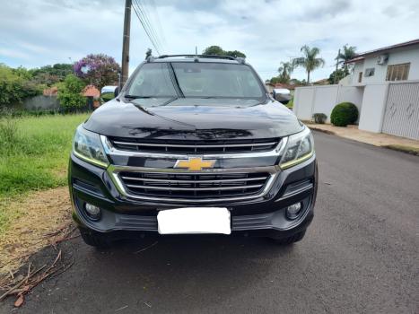 CHEVROLET Trailblazer 2.8 16V 4P LTZ 4X4 TURBO DIESEL AUTOM�TICO, Foto 2