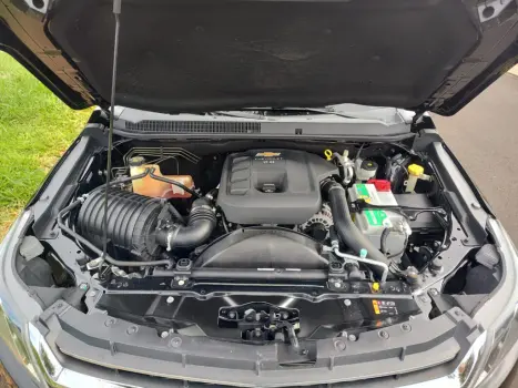 CHEVROLET Trailblazer 2.8 16V 4P LTZ 4X4 TURBO DIESEL AUTOM�TICO, Foto 3