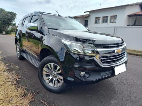 CHEVROLET Trailblazer 2.8 16V 4P LTZ 4X4 TURBO DIESEL AUTOM�TICO, Foto 4