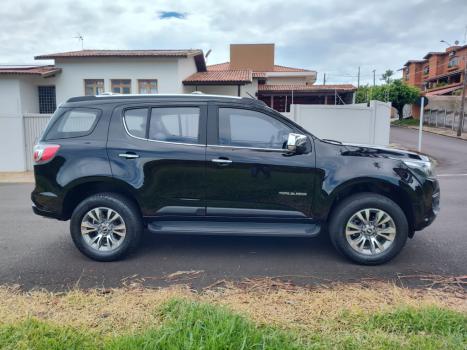 CHEVROLET Trailblazer 2.8 16V 4P LTZ 4X4 TURBO DIESEL AUTOM�TICO, Foto 5