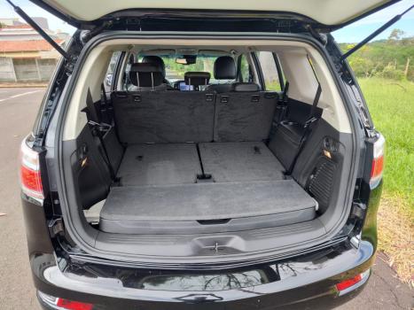 CHEVROLET Trailblazer 2.8 16V 4P LTZ 4X4 TURBO DIESEL AUTOM�TICO, Foto 8