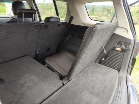 CHEVROLET Trailblazer 2.8 16V 4P LTZ 4X4 TURBO DIESEL AUTOM�TICO, Foto 9