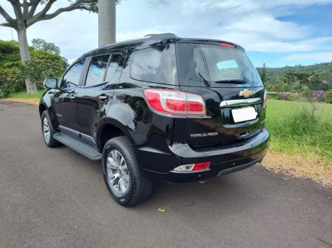 CHEVROLET Trailblazer 2.8 16V 4P LTZ 4X4 TURBO DIESEL AUTOM�TICO, Foto 10