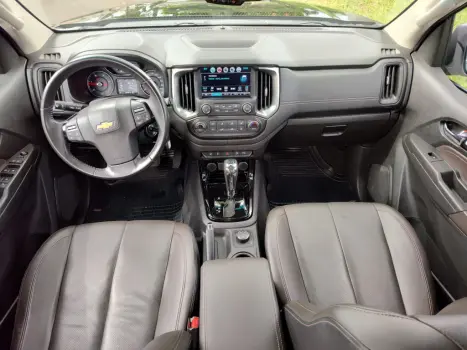 CHEVROLET Trailblazer 2.8 16V 4P LTZ 4X4 TURBO DIESEL AUTOM�TICO, Foto 12