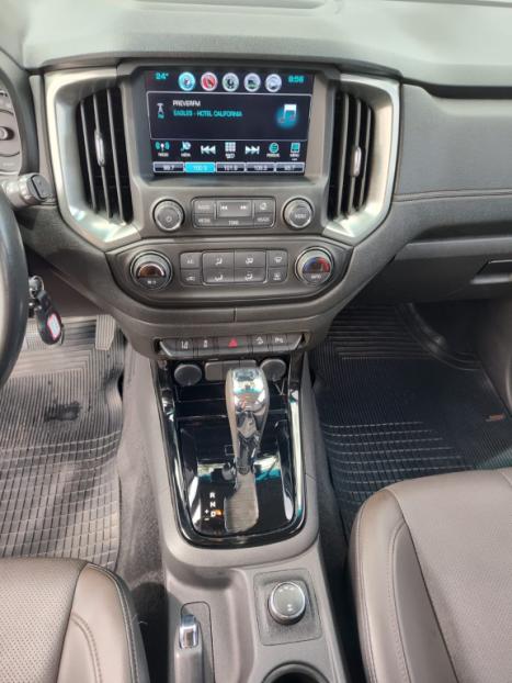 CHEVROLET Trailblazer 2.8 16V 4P LTZ 4X4 TURBO DIESEL AUTOM�TICO, Foto 13